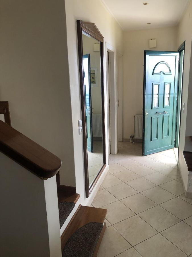 Lákones Mariza'S View House 아파트 외부 사진