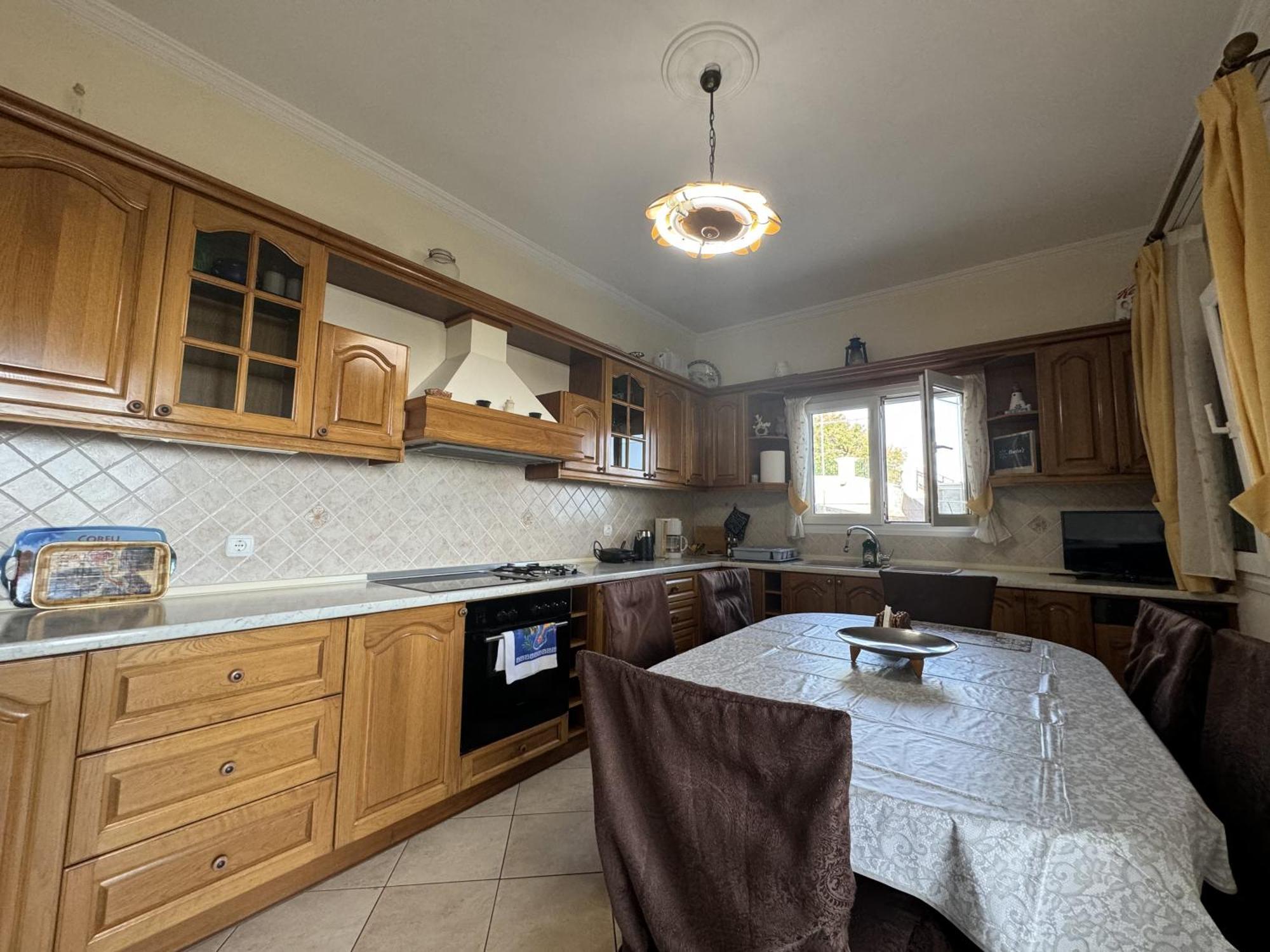 Lákones Mariza'S View House 아파트 외부 사진